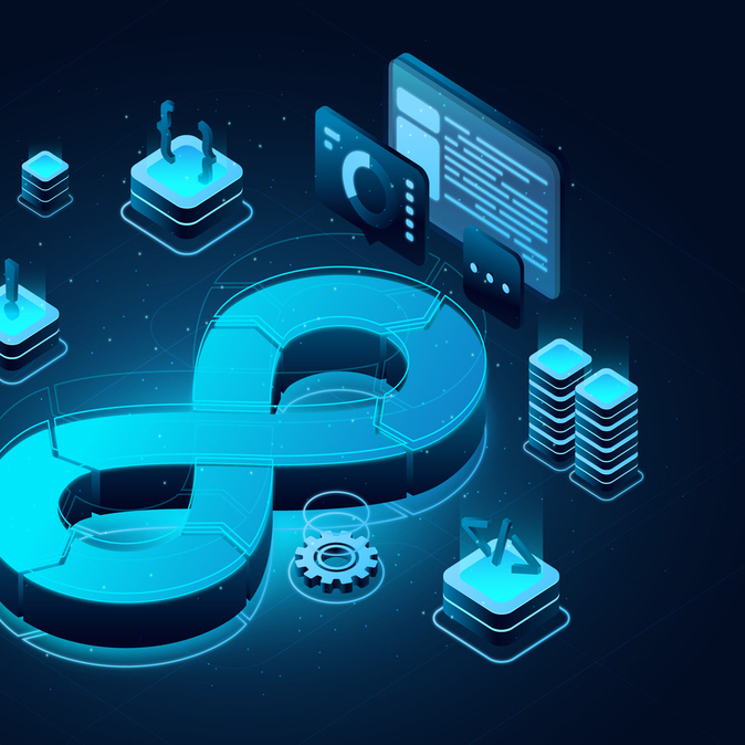 دوقلوی دیجیتال صنعت مدرن
