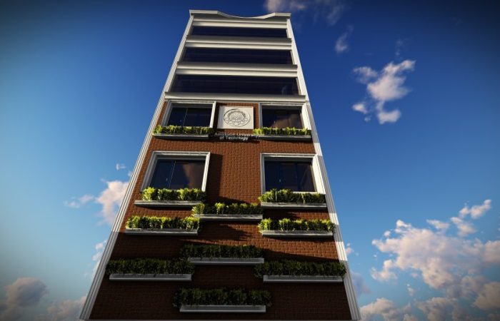 ساختمان شهید شهریاری اولین پروژه بیم