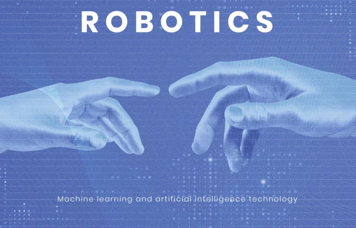 دوقلوی دیجیتال هوش مصنوعی رباتیک